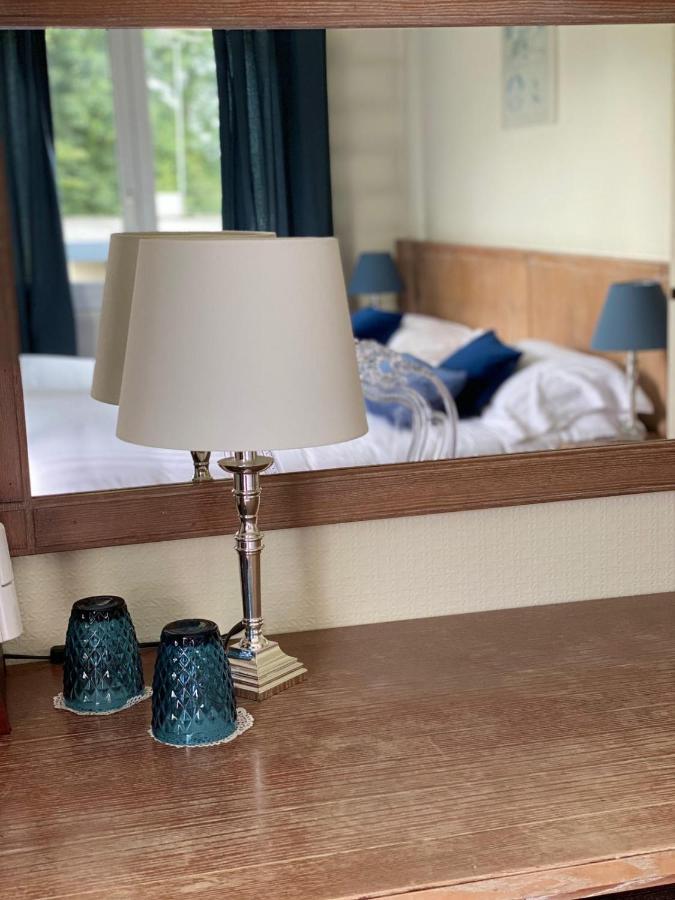 Hotel Le Rivage Olivet  Ngoại thất bức ảnh