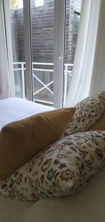 Hotel Le Rivage Olivet  Ngoại thất bức ảnh