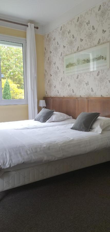 Hotel Le Rivage Olivet  Ngoại thất bức ảnh