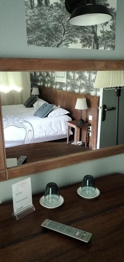 Hotel Le Rivage Olivet  Ngoại thất bức ảnh