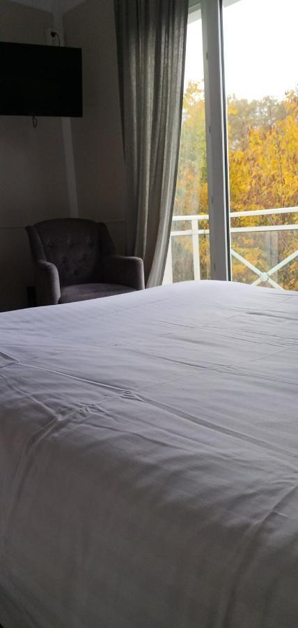 Hotel Le Rivage Olivet  Ngoại thất bức ảnh