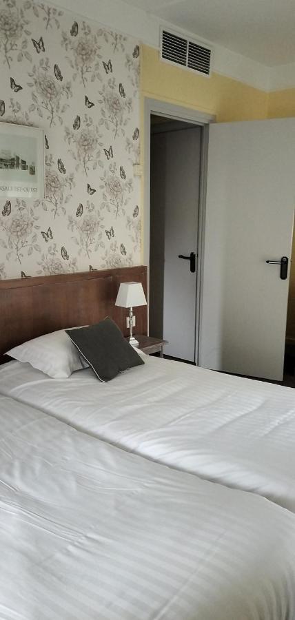 Hotel Le Rivage Olivet  Ngoại thất bức ảnh