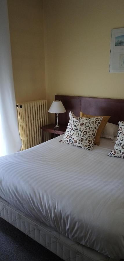 Hotel Le Rivage Olivet  Ngoại thất bức ảnh