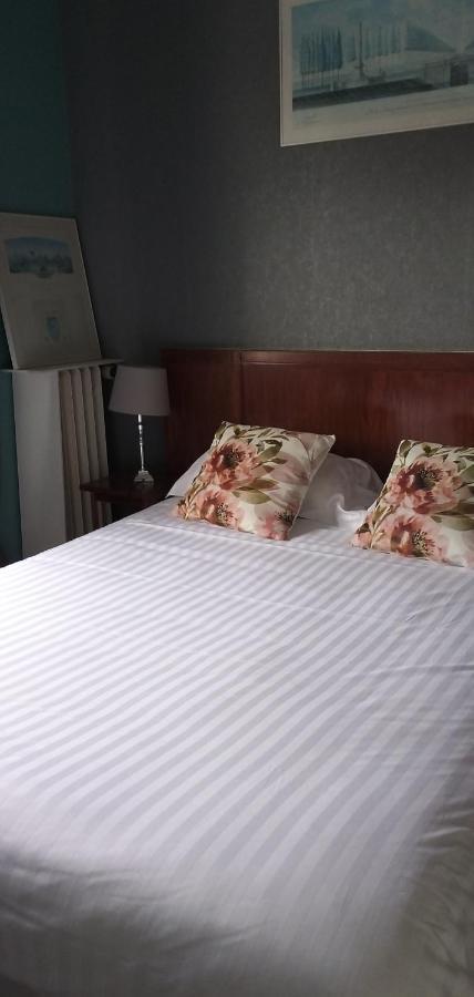 Hotel Le Rivage Olivet  Ngoại thất bức ảnh