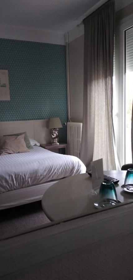 Hotel Le Rivage Olivet  Ngoại thất bức ảnh
