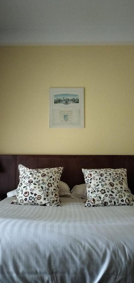 Hotel Le Rivage Olivet  Ngoại thất bức ảnh