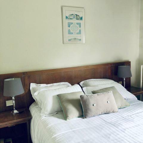 Hotel Le Rivage Olivet  Ngoại thất bức ảnh