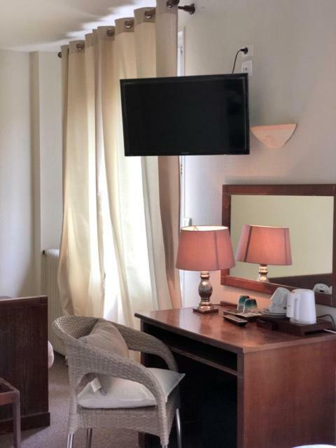 Hotel Le Rivage Olivet  Ngoại thất bức ảnh